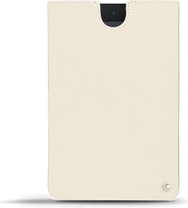 Blanc ( Nappa / White )
