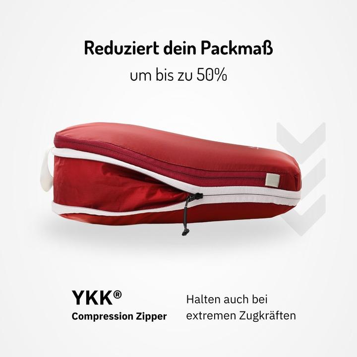 Produktbild Nordkamm 2er-Set Profi-Packtaschen