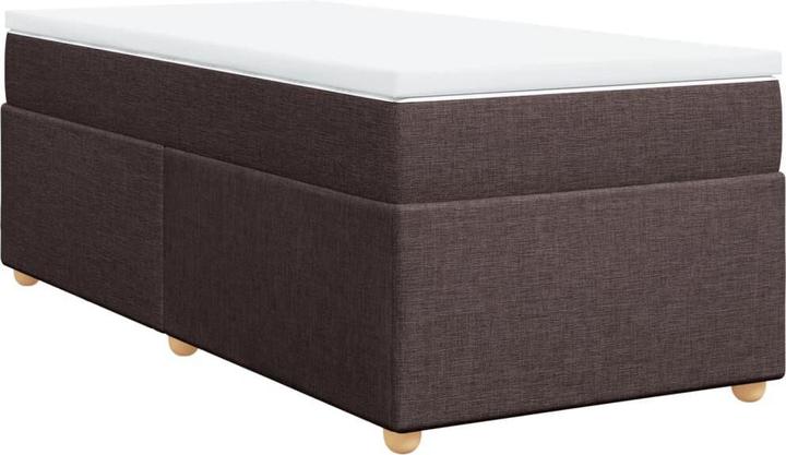 Image du produit vidaXL Boxspringbett (80 x 200 cm)