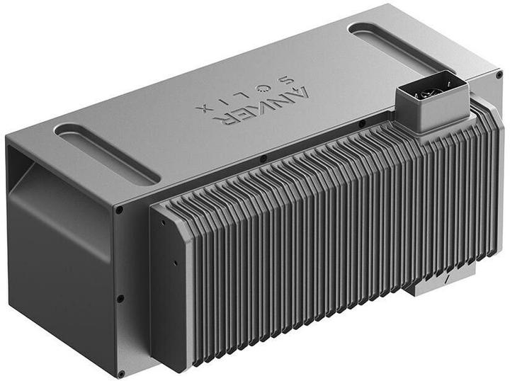 Produktbild Anker Solarbank E1600