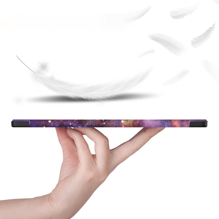 Immagine prodotto Cover-Discount Galaxy Tab S9 Ultra - Custodia intelligente triplice Universe (Galaxy Tab S9 Ultra)