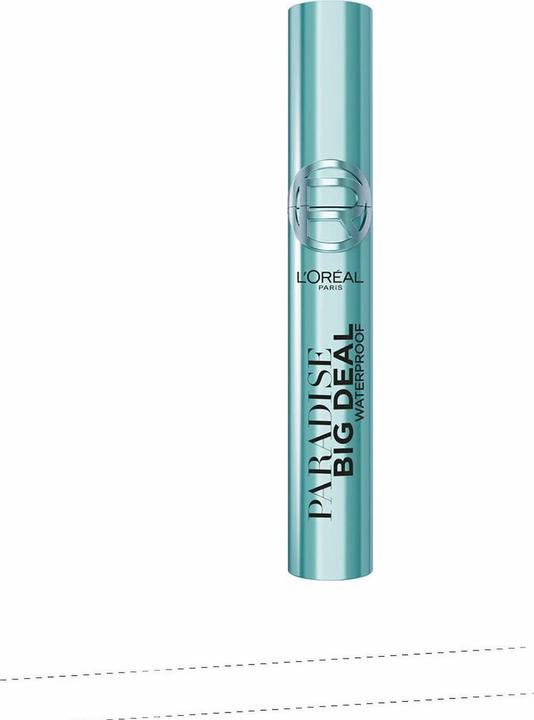 Image du produit L'Oréal Paris L'Oreal Paradise (#000000 Noir)