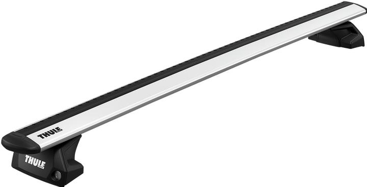 Produktbild Thule Evo Flush Rail 7106