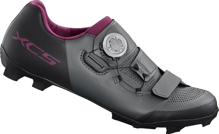 Produktbild Shimano SH-XC502 (41)