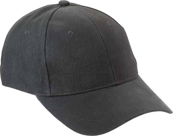 MidOcean Natupro BaseballMütze (One Size)