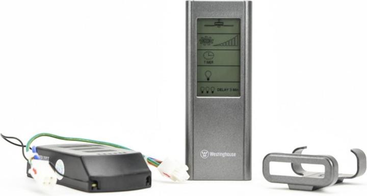 Produktbild Westinghouse Deckenventilator Touchscreen Fernbedienung