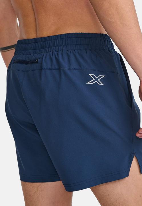 Actual product image 2XU Aero 5 Inch Shorts (M)