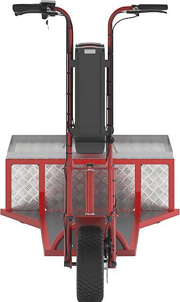 Produktbild kaiserkraft Transporter PRO (500 kg)