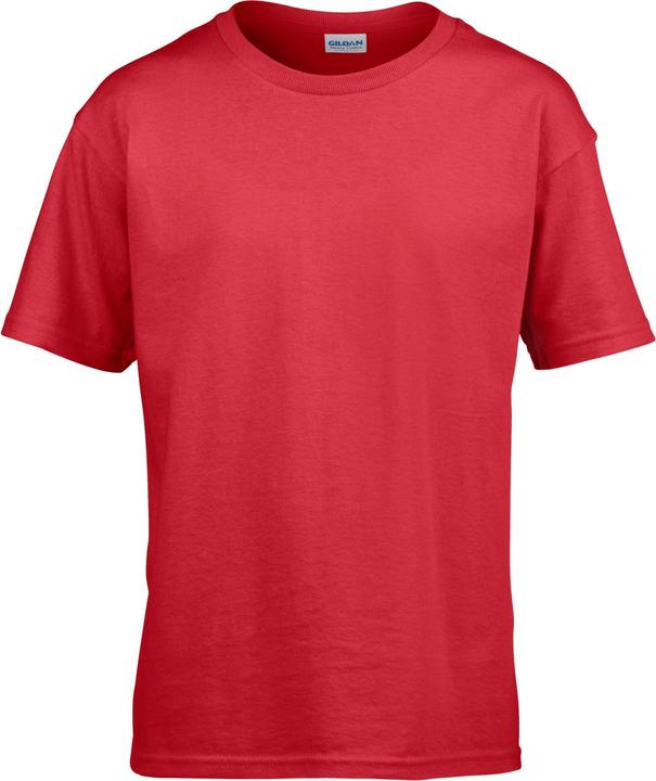 Immagine prodotto Gildan - SoftStyle - Maglietta in cottone pettinato - Bambini (128)