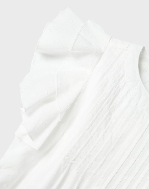 Actual product image Name it Nkffaride Ss Dress Noos (116)