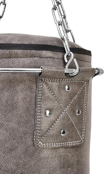 Produktbild Bad Company Boxsack mit Kette (80 cm)