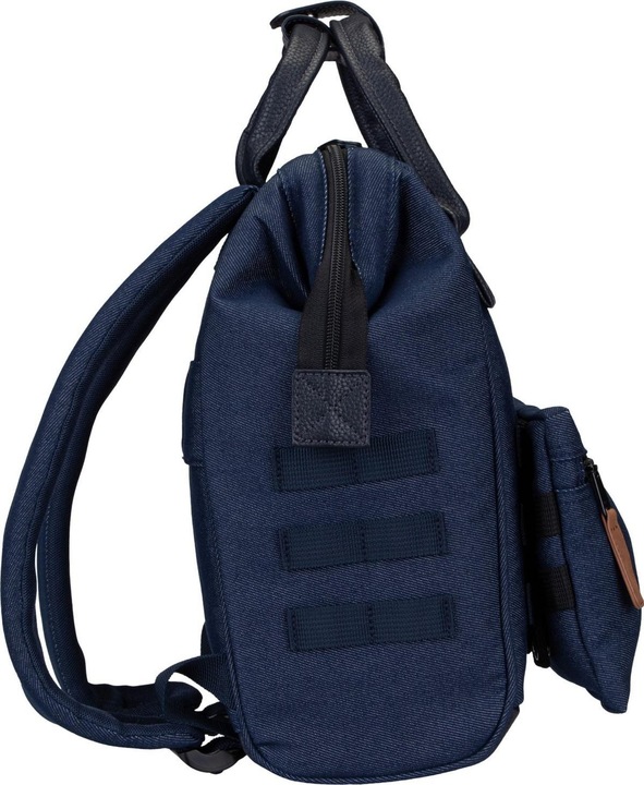 Produktbild Cabaia Rucksack / Backpack Adventurer Recycled Denim Small