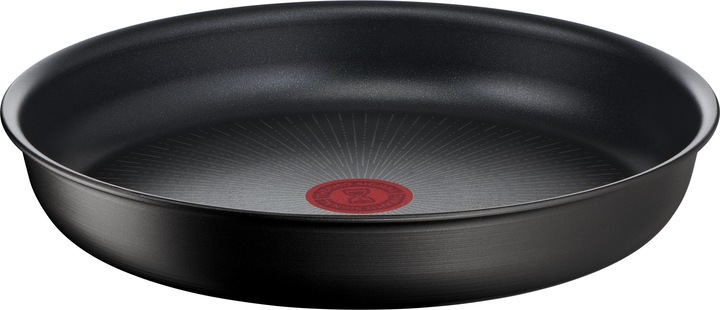 Actual product image Tefal Ingenio Unlimited (28 cm, Pan set + pot set, Aluminium)