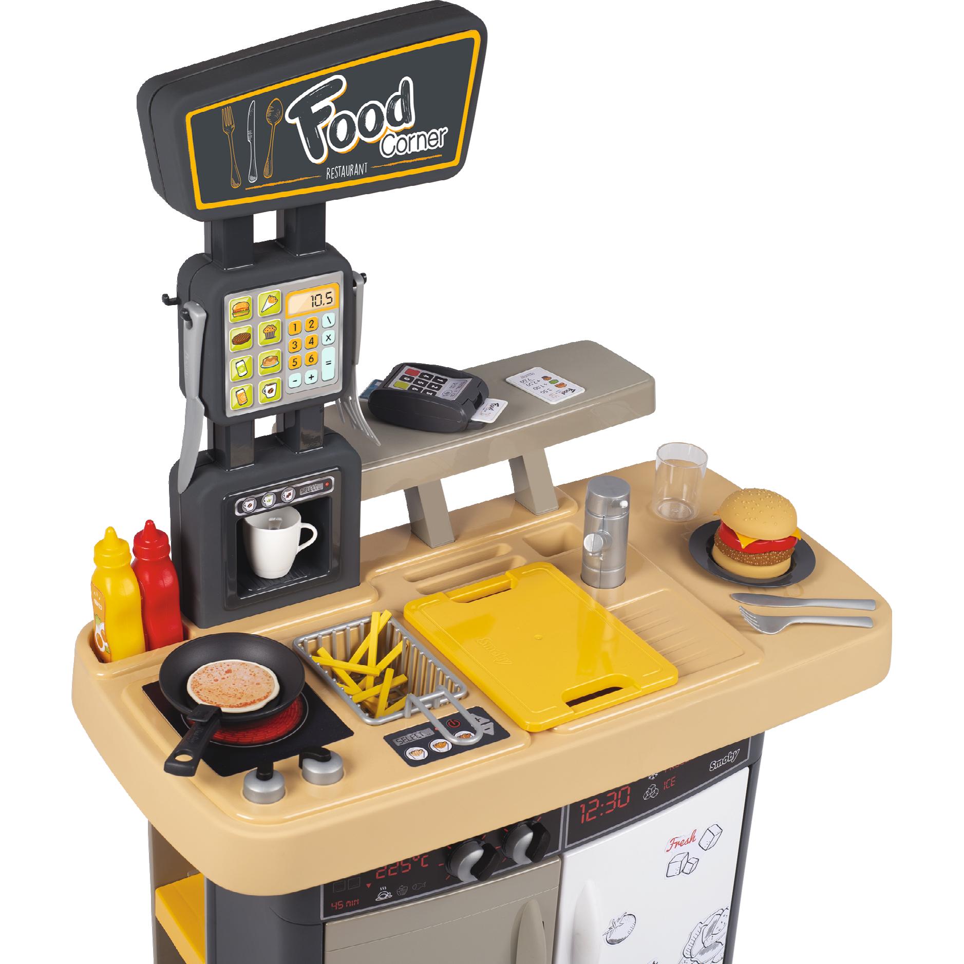 Thumbnail - Smoby Food Corner