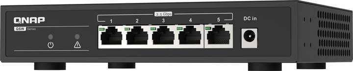 Image du produit QNAP QSW-1105-5T (5 Ports)