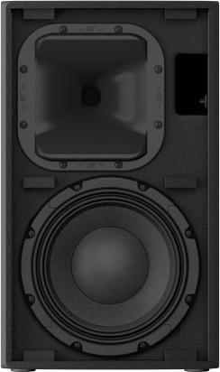 Immagine prodotto Yamaha DZR10 actieve 10 inch luidspreker 2000 W