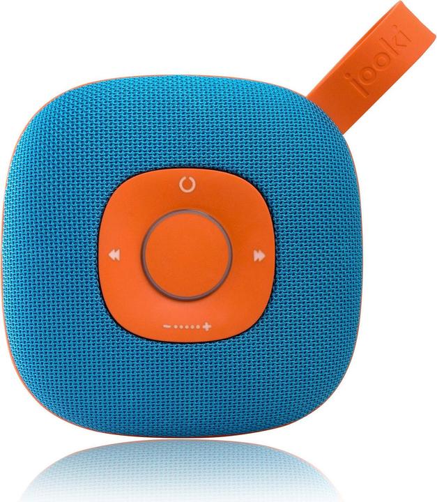 Image du produit Muuselabs Jooki Kids (Anglais)