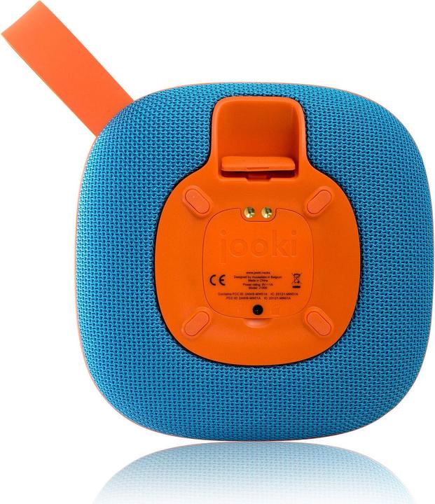 Image du produit Muuselabs Jooki Kids (Anglais)