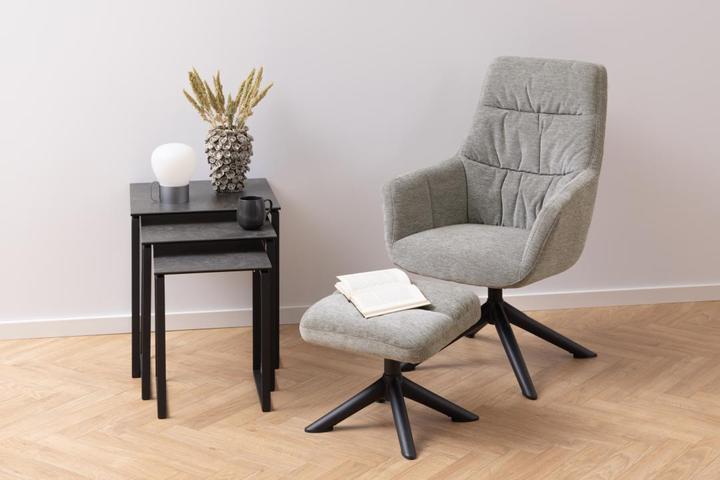 Productafbeelding AC Design Katrine (50 x 50 x 55 cm)