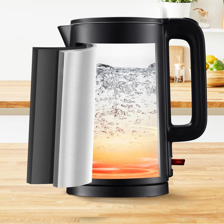 Actual product image Tefal KO1408 (1.50 l, EU plug)