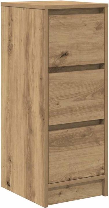 Image du produit vidaXL Sideboard (29.50 x 34 x 76 cm)