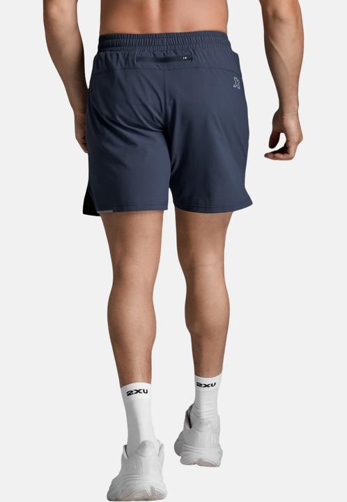 Image du produit 2XU Aeroe 7 Inch Short (S)