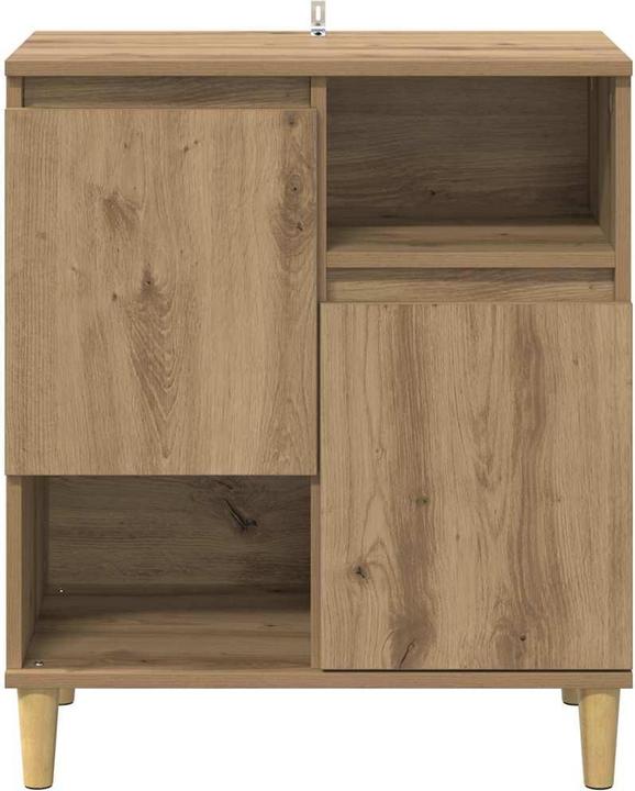 Actual product image vidaXL Sideboard (35 x 35 x 70 cm)