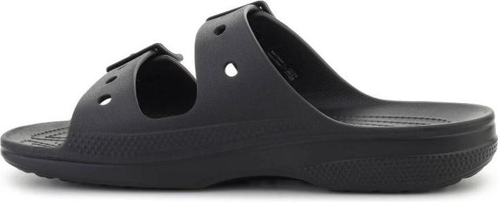 Actual product image Crocs 's Saturday Sandal (45)