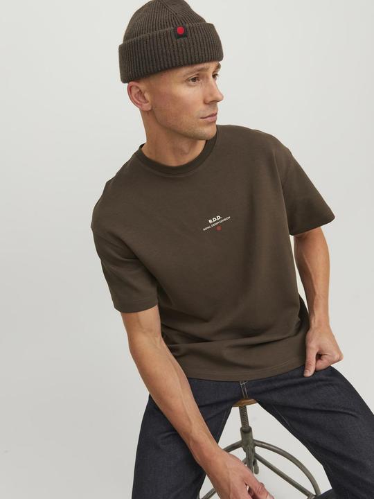 Immagine prodotto Jack & Jones Maglietta RDD (S)