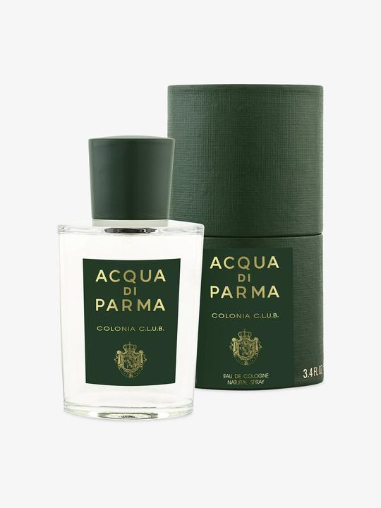 Immagine prodotto Acqua Di Parma Natural (Eau de cologne, 180 ml)