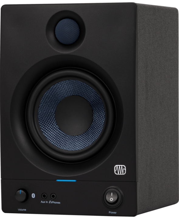 Productafbeelding PreSonus Eris 5 BT actieve studiomonitor (set van 2) (Actief, Paar, 2x 50 W)