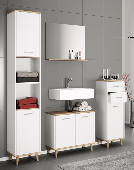 Immagine prodotto VCM Landos (32 x 28 x 97 cm)