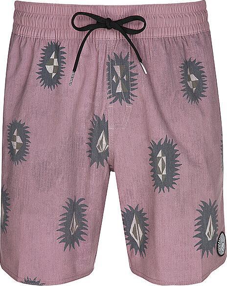 Image du produit Volcom Beachshort Psyche Cotton (L)