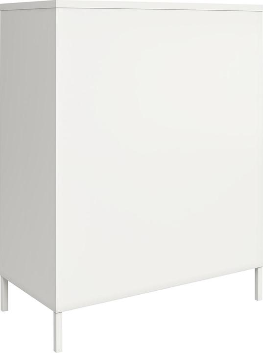 Image du produit Dorel Home District de mission (80 x 40 x 102 cm)