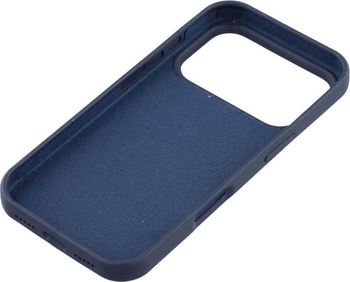 Produktbild Cover-Discount Solide Silikonhülle (Apple iPhone 17 Pro Max)