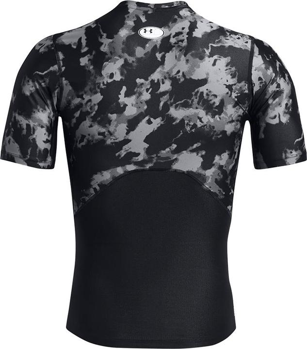 Immagine prodotto Under Armour Maglietta HeatGear Isochill stampata (S)