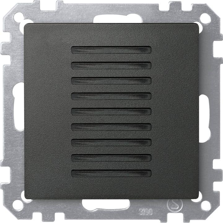 Produktbild Merten Raumtemperaturregler für den MEG6221-0414