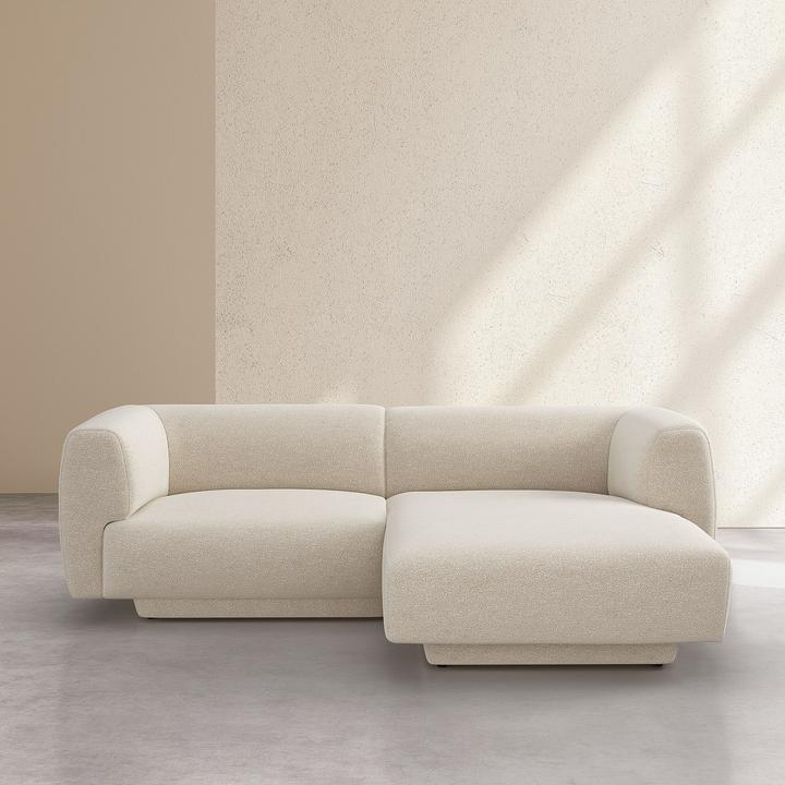 Actual product image Habitat Austin (3-seater, Corner sofa)