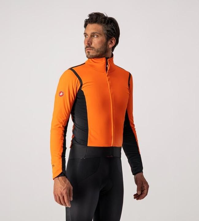 Produktbild Castelli Alpha RoS 2 (L)