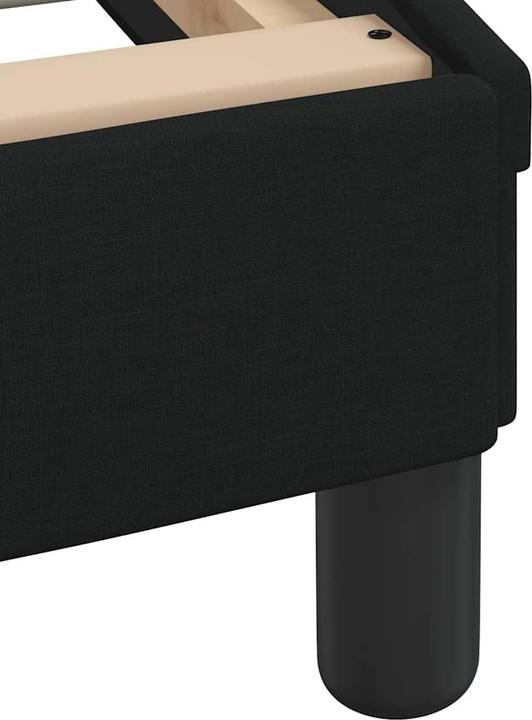 Produktbild vidaXL Bettgestell (180 x 200 cm)
