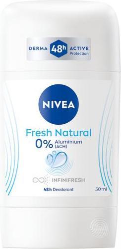 Produktbild NIVEA Deo Stick Fresh Natural (Stick)
