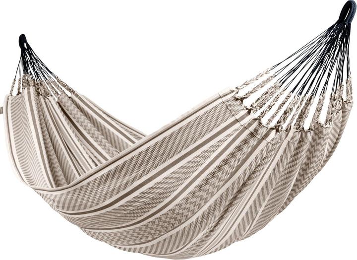 Produktbild La Siesta Doppelhängematte (160 kg)