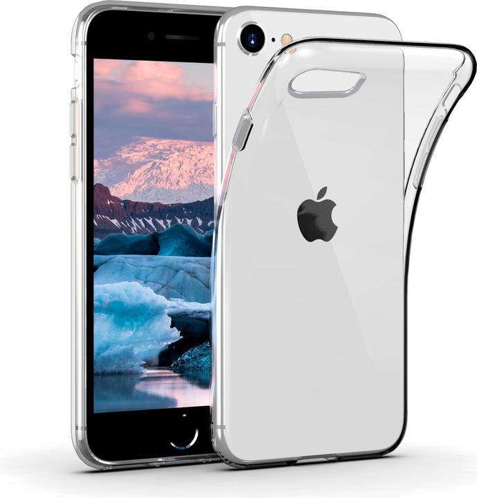 Produktbild dbramante1928 Greenland (Apple iPhone SE (2nd Gen), Apple iPhone 8, Apple iPhone 7)