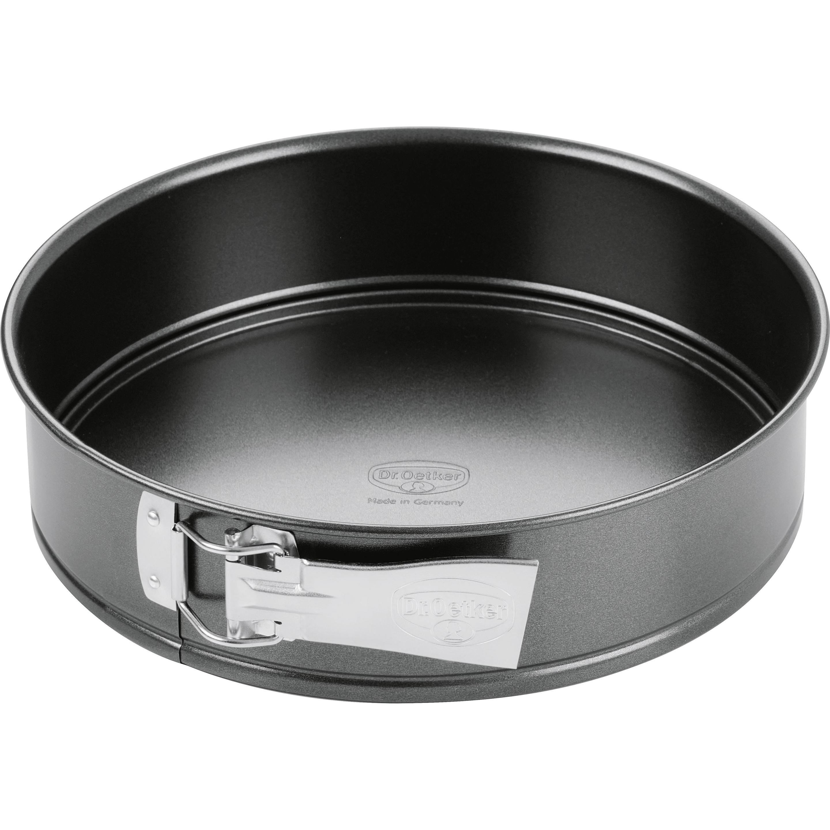 Dr. Oetker Back-Freude (28 cm) (2514)