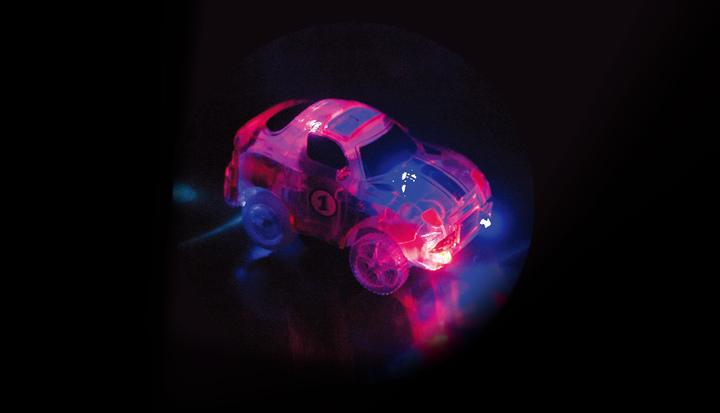 Actual product image Amewi Magic Traxx