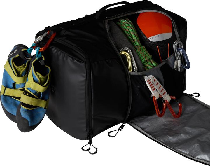 Produktbild North Face Base Camp Boot Box (55 l)