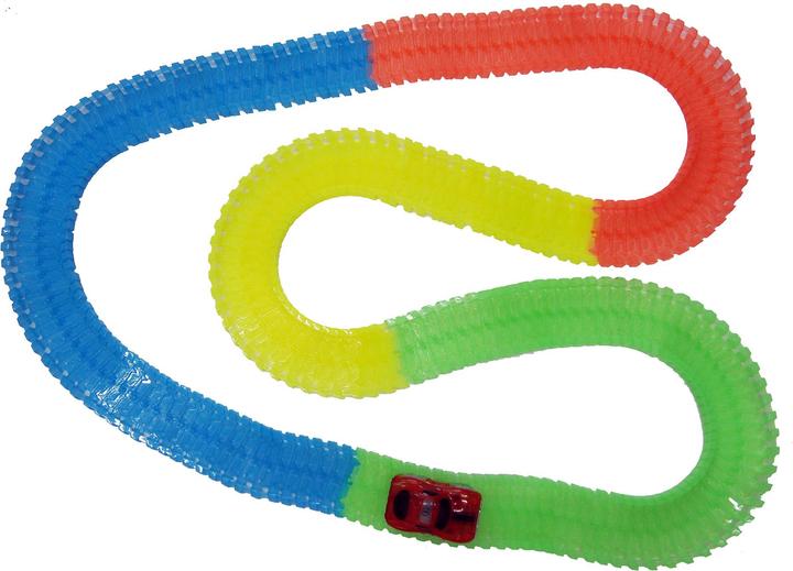 Actual product image Amewi Magic Traxx