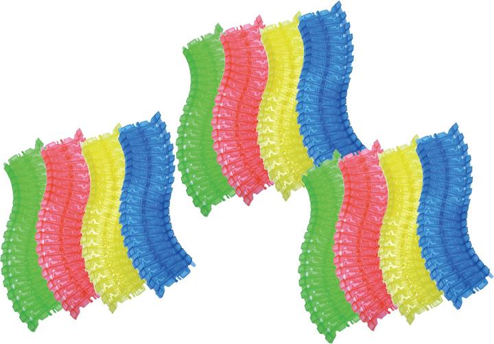 Actual product image Amewi Magic Traxx