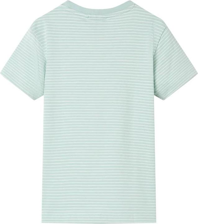 Produktbild vidaXL Kinder T-Shirt (116)