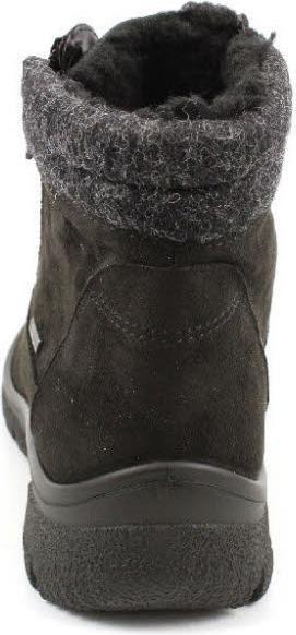 Actual product image Ara Ankle boot SAAS FEE (42.5)